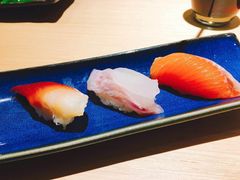 寿司拼盘-紫· 割烹  Kappo Murasaki