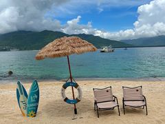 -海南分界洲岛旅游区