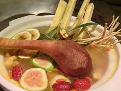 -一川二水•粤川醉(CP静安店)