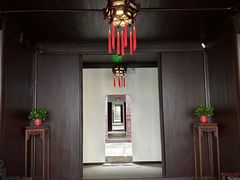 -南京市民俗博物馆(甘熙故居)
