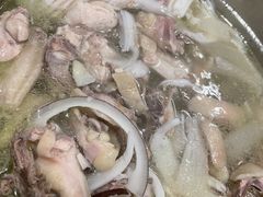 -椰贝原味椰子鸡(江南万达店)