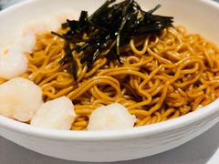 -醉舍·新淮扬菜(长宁龙之梦店)