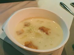 -戈雅法餐厅(世界城广场店)