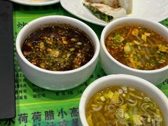 -令氏家外家岐山面(火炬路店)