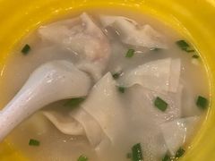 -龙抄手(春熙路总店)