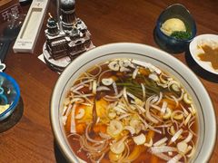 -千代武日本料理(开发区店)