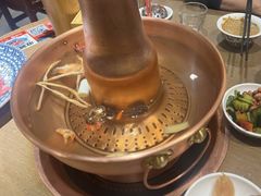 -北京老门框爆肚涮肉馆(凤城六路店)