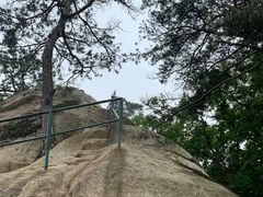 -丹东凤凰山景区