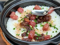 -猪肉婆私房菜(容桂总店)