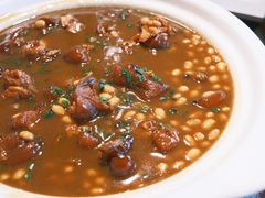 红烧猪蹄-加顺农场餐厅