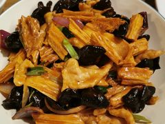 -陈傻子餐厅(世纪都会店)