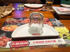 -火联烧烤(学院路创始店)