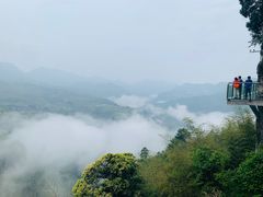 -南尖岩