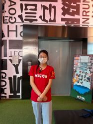 -嗨翻Hi-Fun竞技主题乐园·蹦床团建生日聚会(五棵松华熙店)