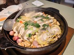 -明州小宴(文化广场店)