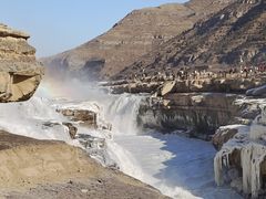 -陕西黄河壶口瀑布旅游区