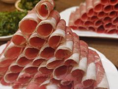 精选羊肉-老袁羊板筋(农光路店)
