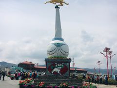 -青海湖国家重点风景名胜区