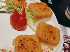 -辣尚瘾·烤鱼·新川菜(牡丹园直营店)