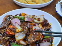 -谢记上海大排档(长寿路店)