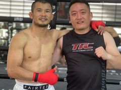 -TFC 纯泰拳馆MuayThai
