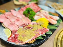 -虎丸烧肉(世纪汇店)