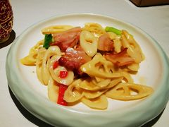 -悦融·京鲁菜·露台花园(安定门店)