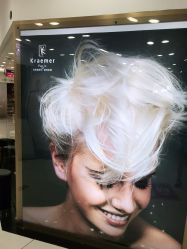 -Kraemer Paris  苏豪路易士·嘉玛发廊