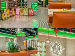 -叹茶靓点·粤式餐厅·全天茶市(石井万民广场店)