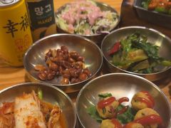 -小木屋米酒店·韩国料理(深圳总店)