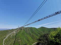 -蓟州溶洞风景区