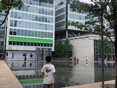 -领鲜天下·焗海鲜·花胶鸡(天目里店)