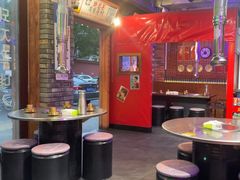 -釜山火炉·海鲜烤肉(紫藤路店)