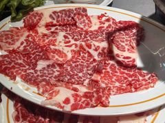 -金龙大四喜牛肉火锅
