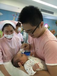 -梓爱月子中心(花都店)