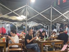 -正南齊北重庆老火锅(光华村直营店)