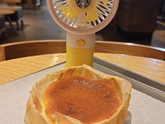 -星巴克(绵阳涪城凯德店)