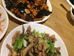 -陈傻子餐厅(世纪都会店)