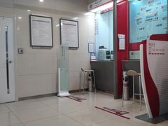 -中国建设银行(宜山路支行)