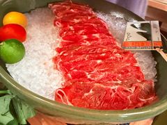 -山缓缓火锅(上海闵行龙湖店)