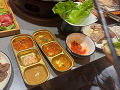 -正宗齐齐哈尔烤肉·齐牛哥鲜切炭火烤肉(杭州总店)