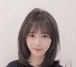 点击看大图 -3AM HAIR SALON染发接发
