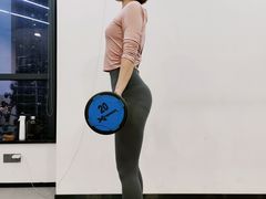 -WEGYMER健萌健身(麦德龙钰龙天下馆)