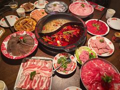 -牛市坎火锅(建设路店)