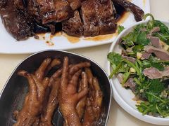 -慧娟面馆·餐厅(望江路店)