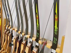 -道顺射箭·团建·骑射(张杨路店)