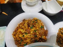 -紫光园·烤鸭·北京菜(团结湖店)