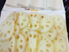 -黄记煌三汁焖锅(凯德广场店)
