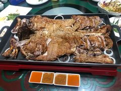 -九十九顶毡房(阜石路店)