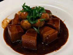 本帮红烧肉-荟廷·晶萃(陆家嘴尚悦湾店)